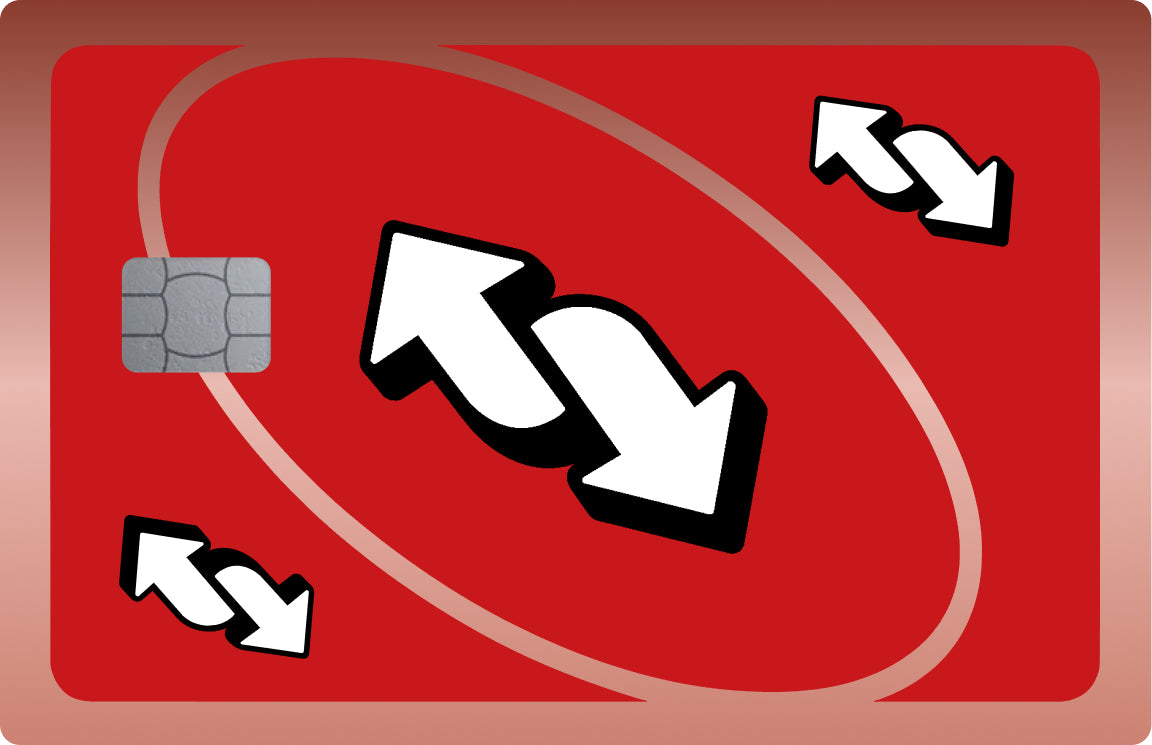 Uno Reverse (coloured)