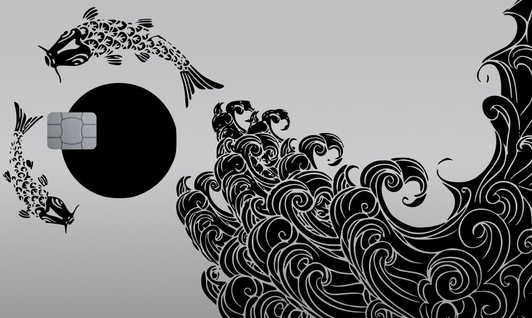 The Moon Spirit
