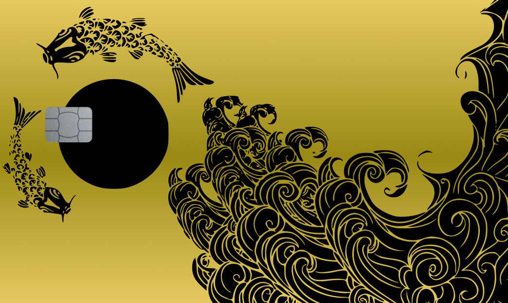 The Moon Spirit