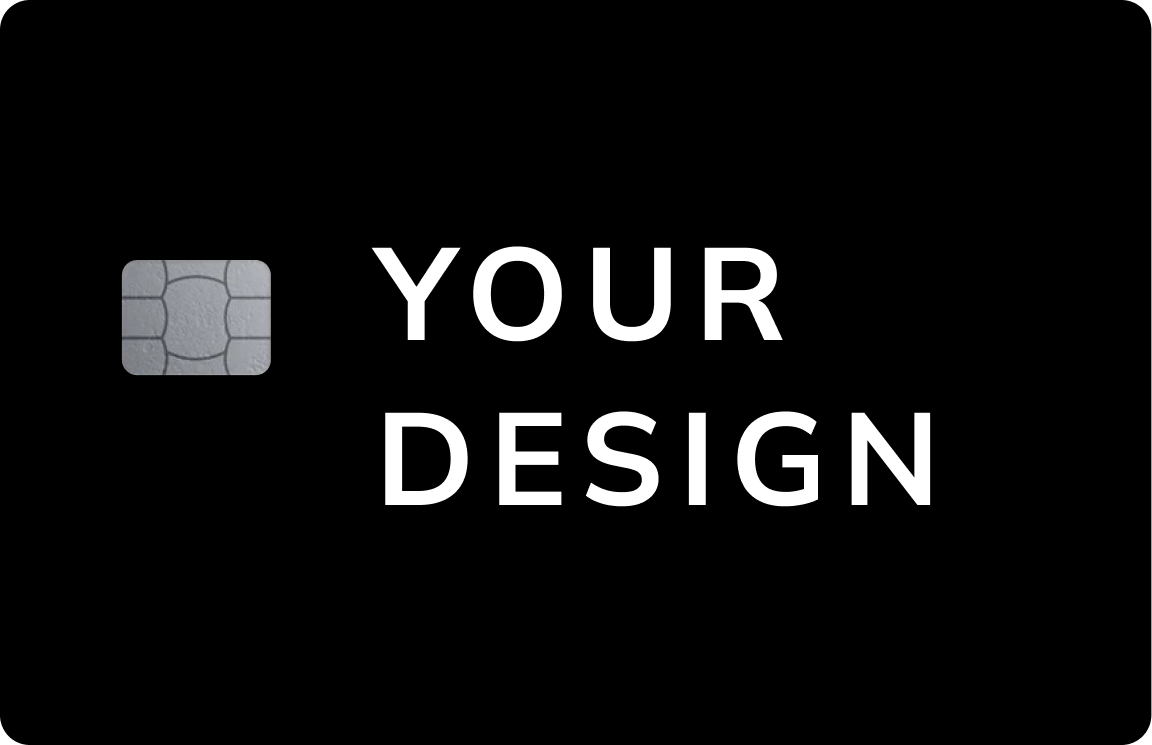 CONTACT SHARING ATM CARD (NFC)