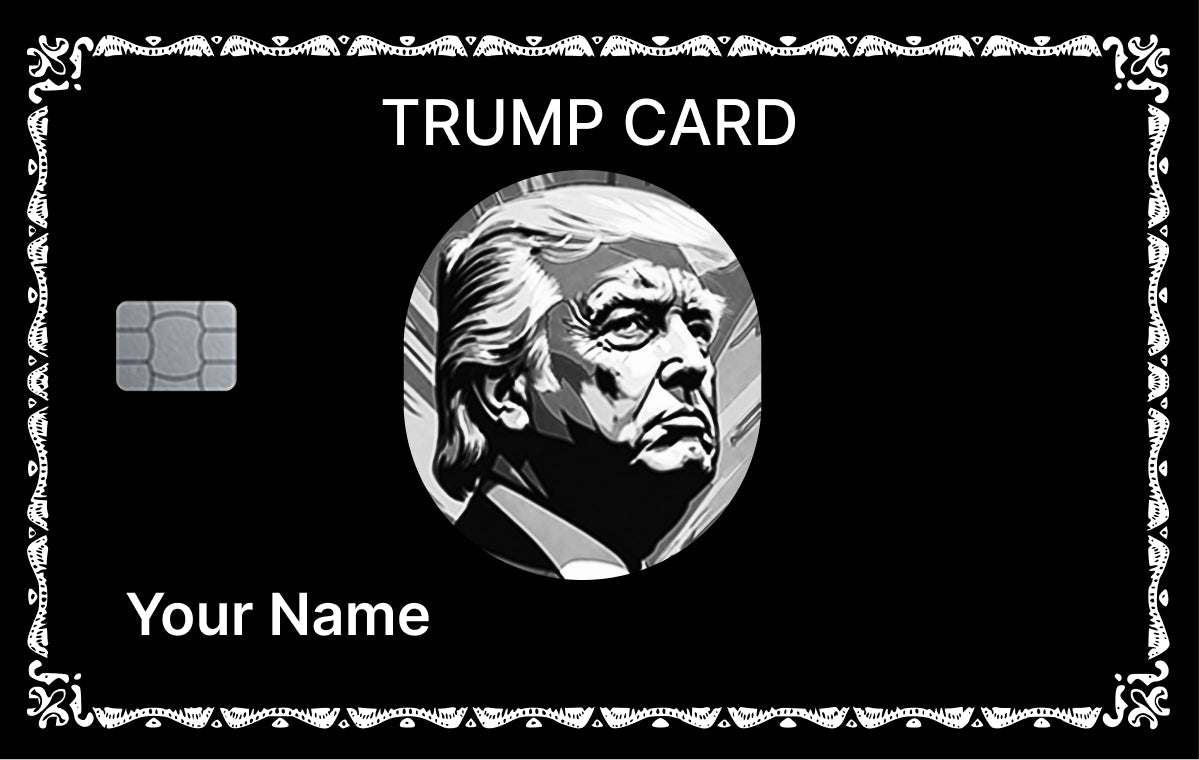 Trump Card