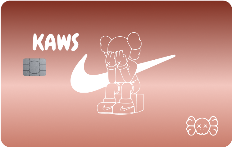 The Nike Card