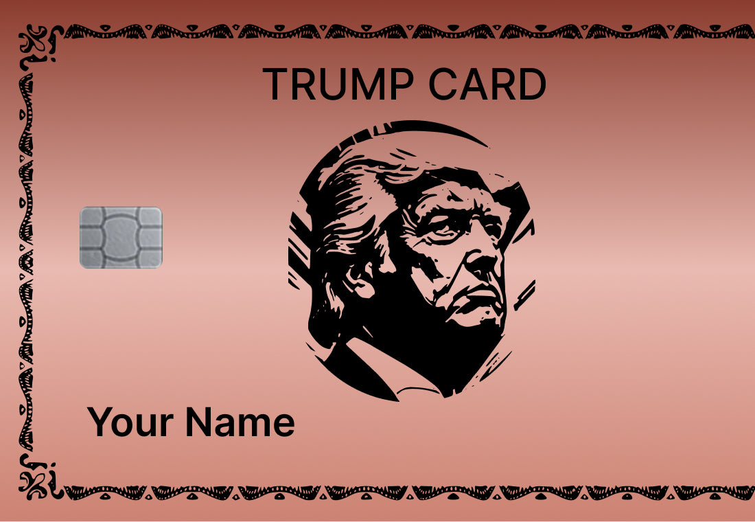 Trump Card