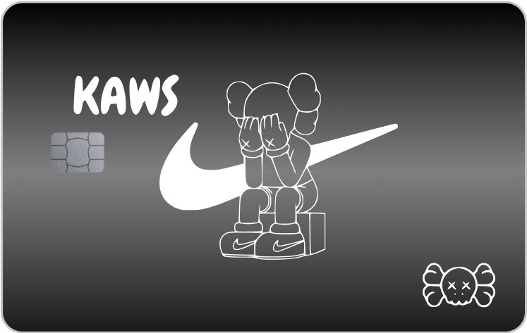 The Nike Card