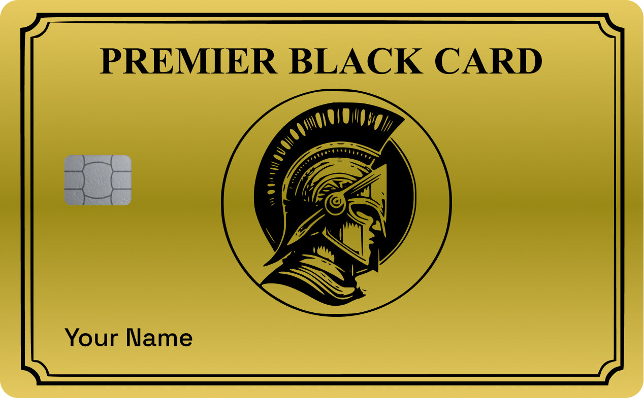 Premier Card