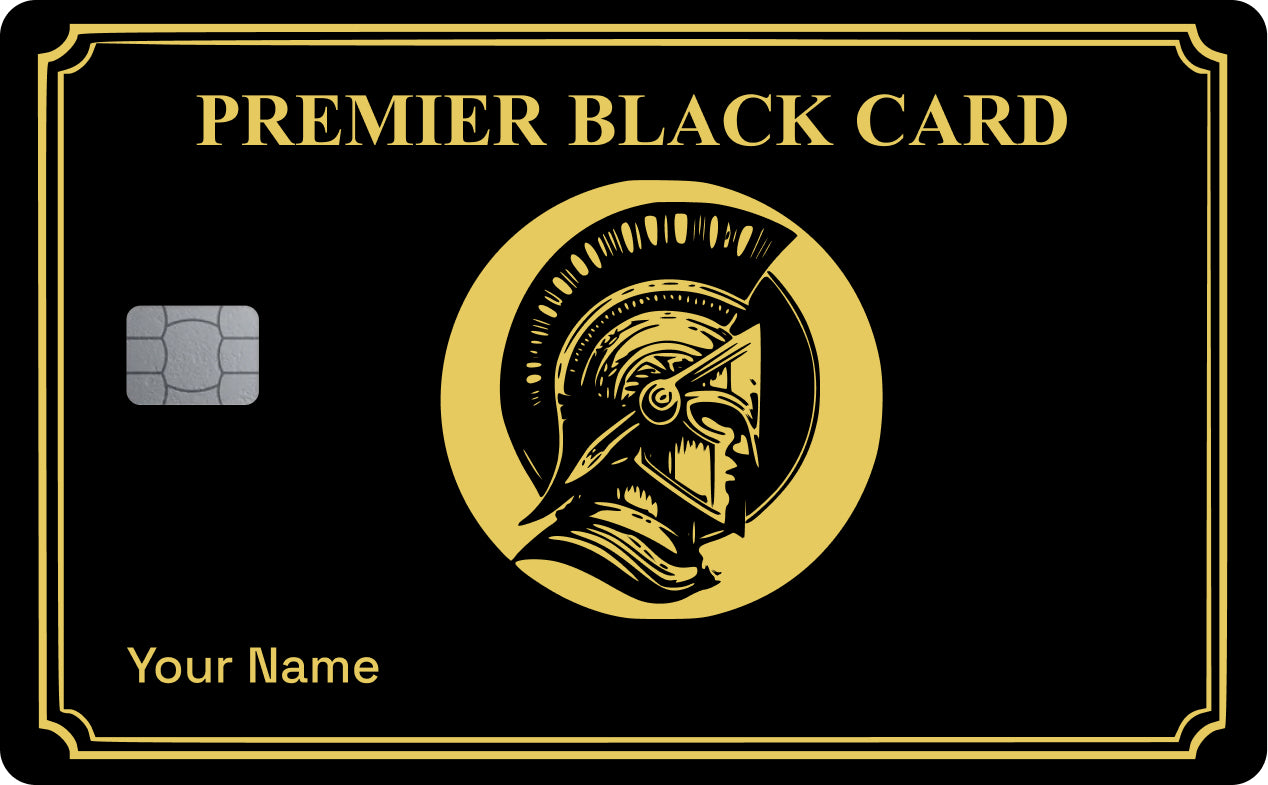 Premier Card