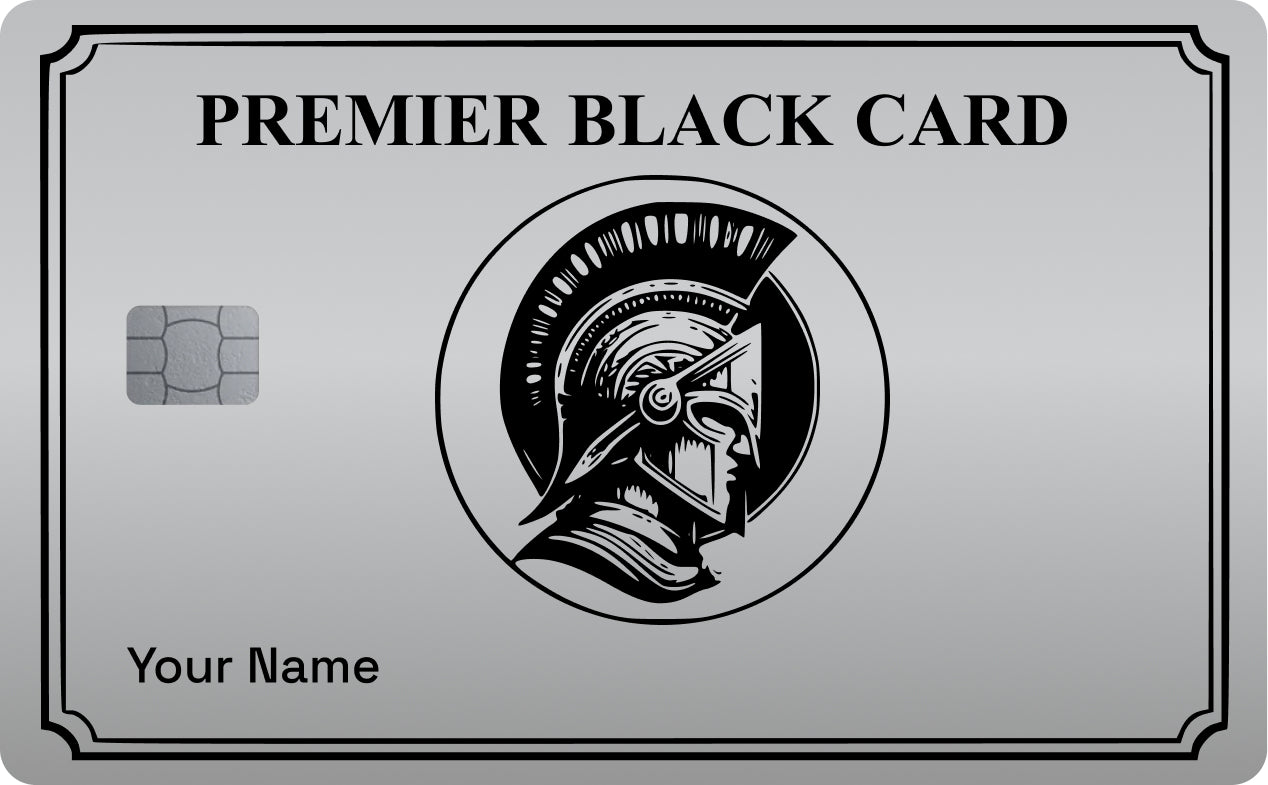 Premier Card