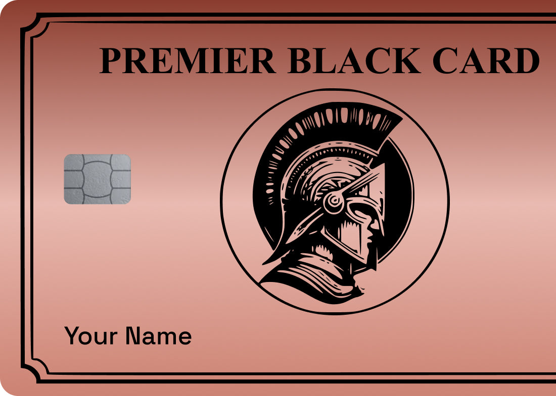 Premier Card