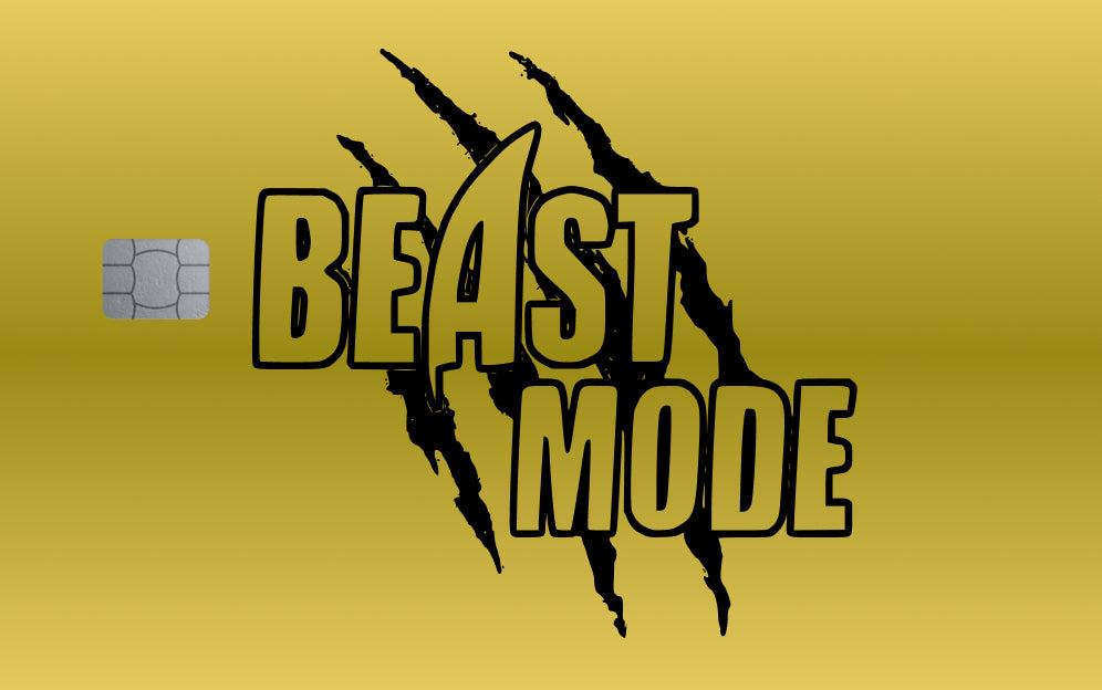 Beast Mode