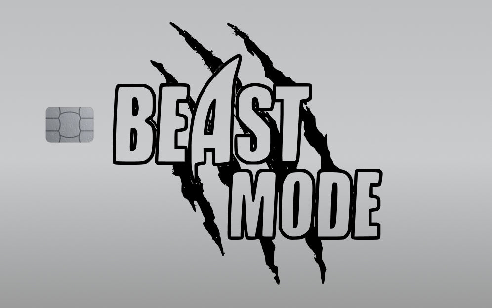 Beast Mode