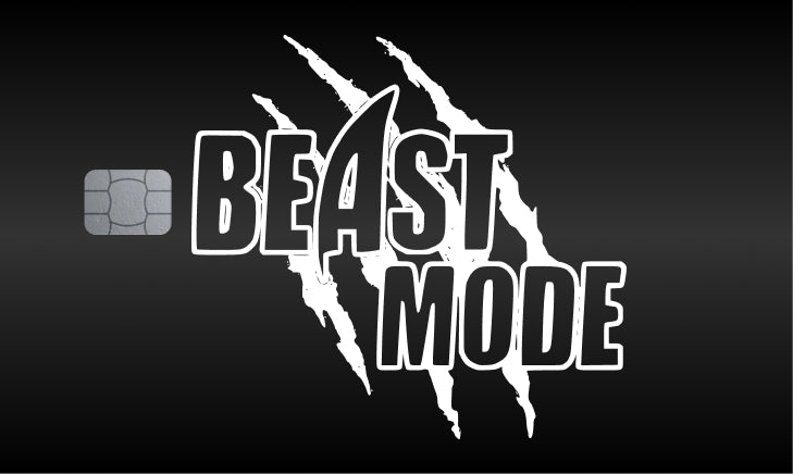 Beast Mode