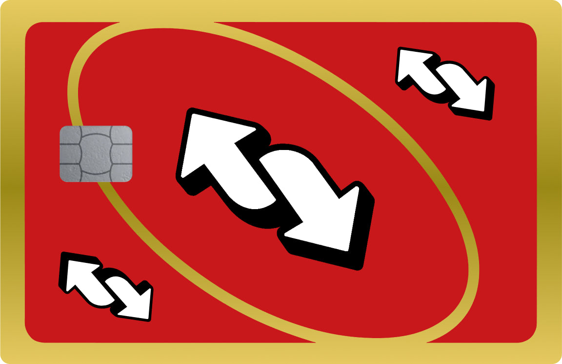 Uno Reverse (coloured)