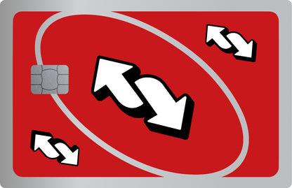 Uno Reverse (coloured)