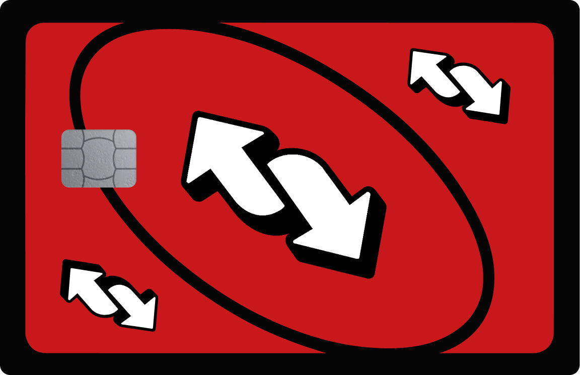 Uno Reverse (coloured)