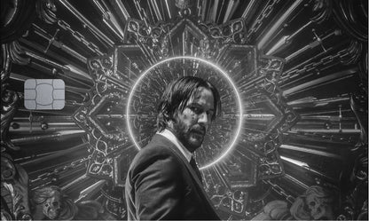 John Wick