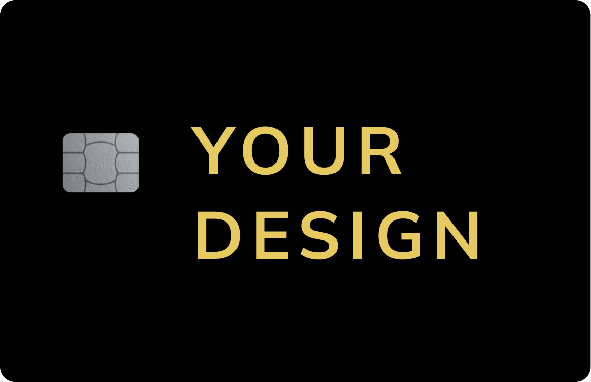 A Custom Design