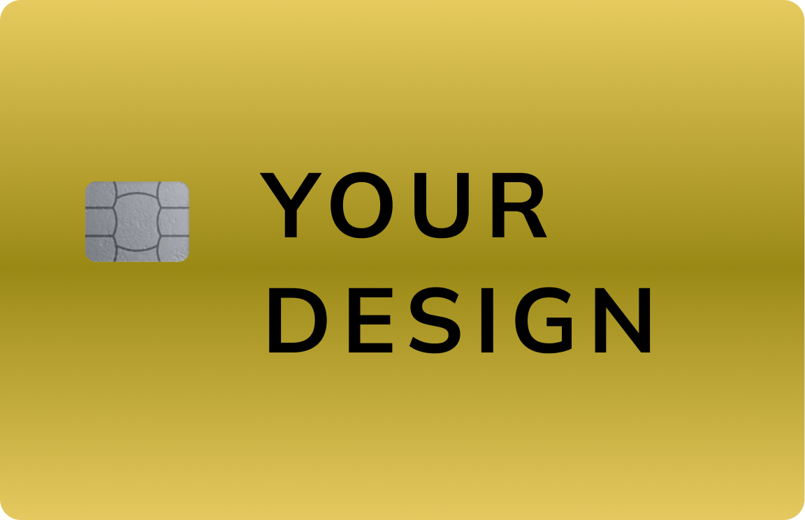 A Custom Design