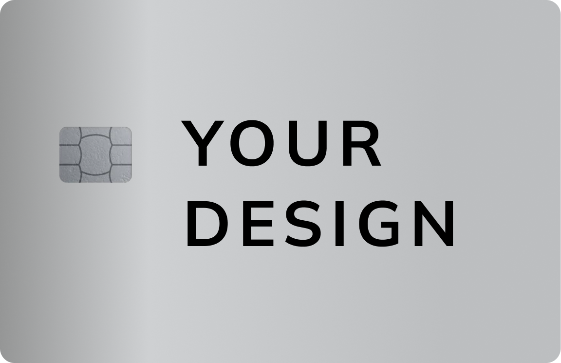 A Custom Design