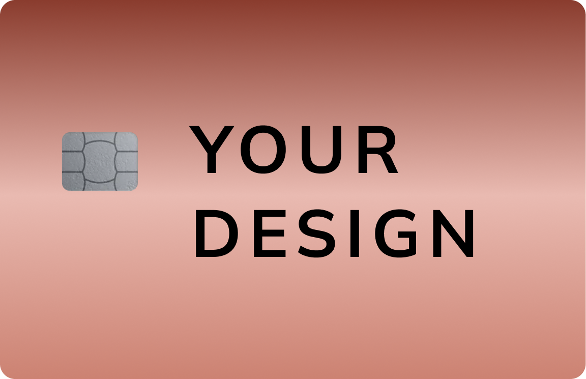 A Custom Design