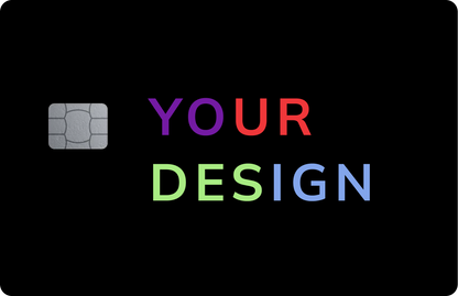 A Custom Design (Coloured)