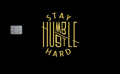 Stay Humble