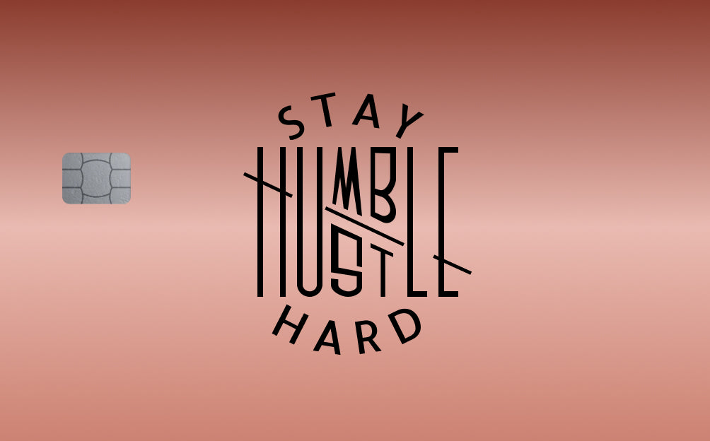 Stay Humble