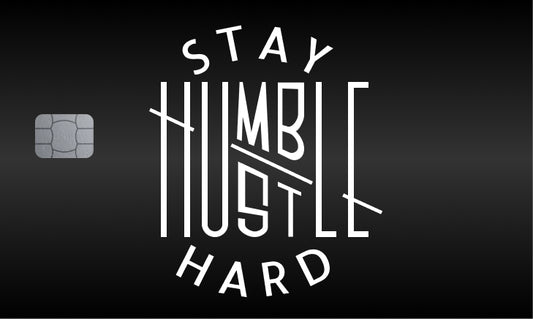 Stay Humble