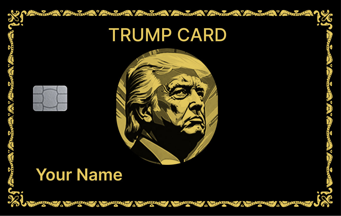 Trump Card