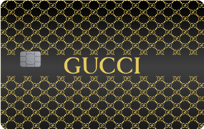 The Gucci Card