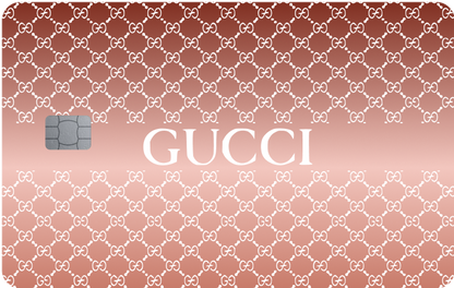 The Gucci Card