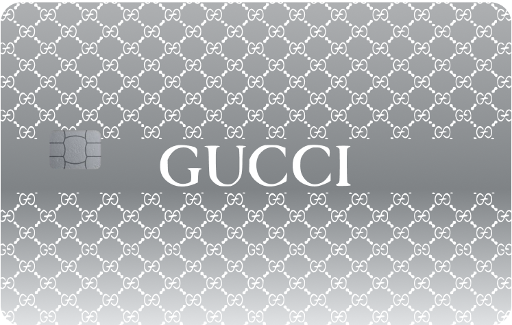 The Gucci Card