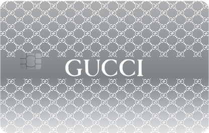 The Gucci Card