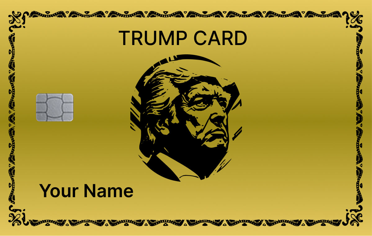 Trump Card