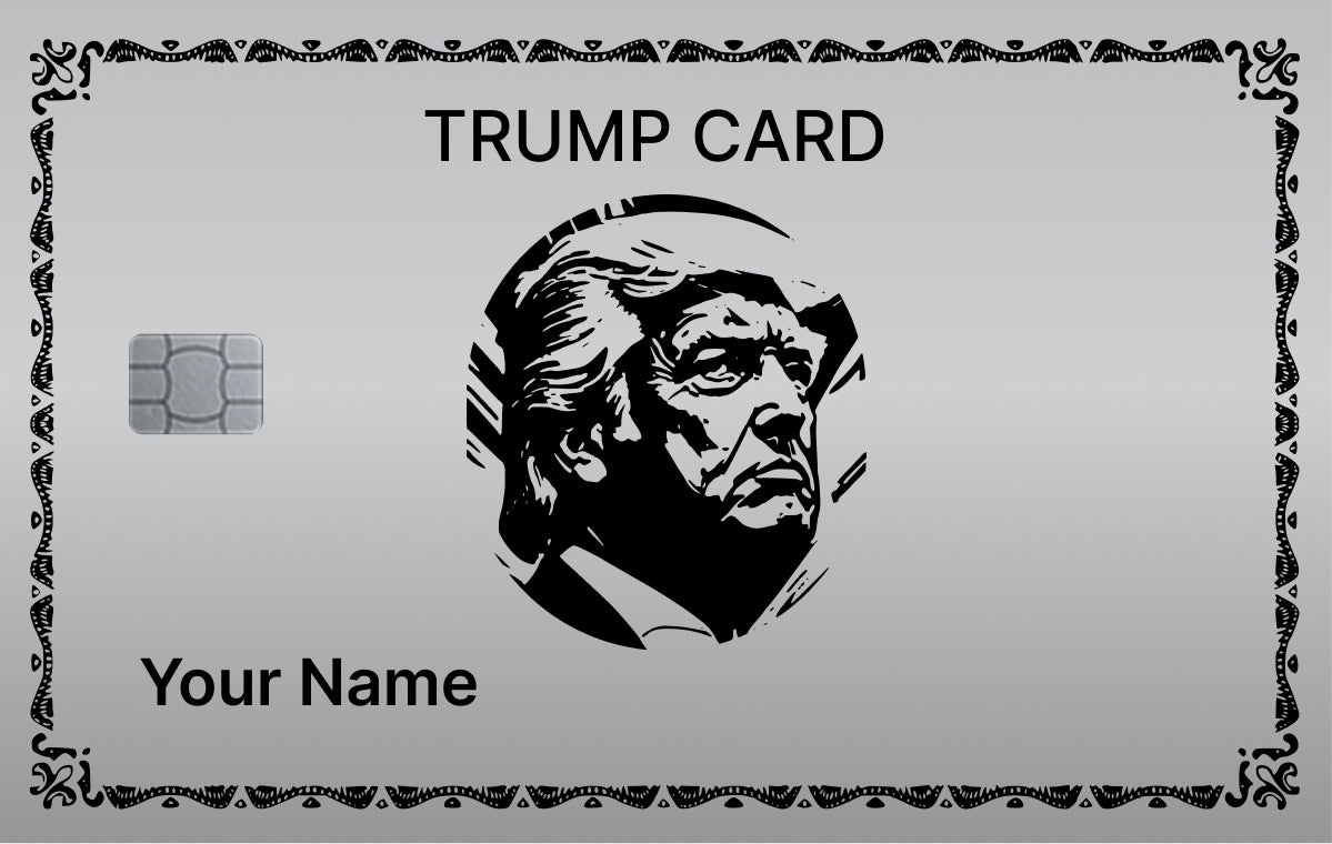 Trump Card