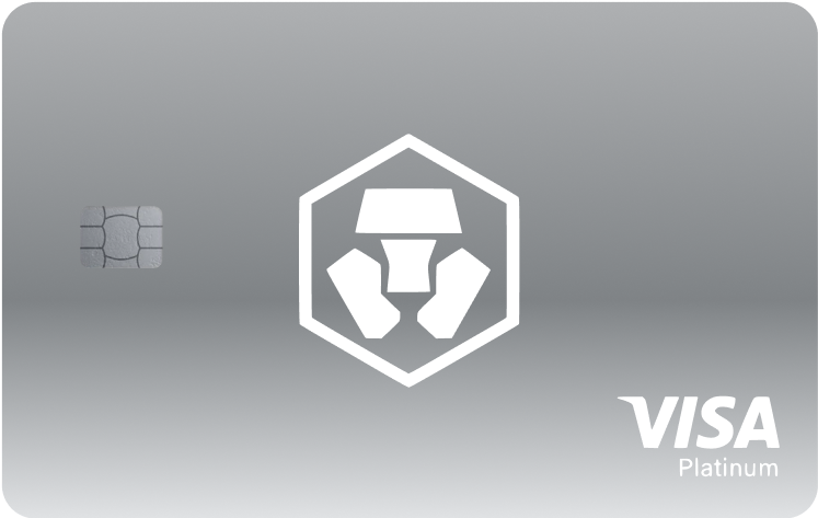 The Crypto.com Card – Alloy Cards