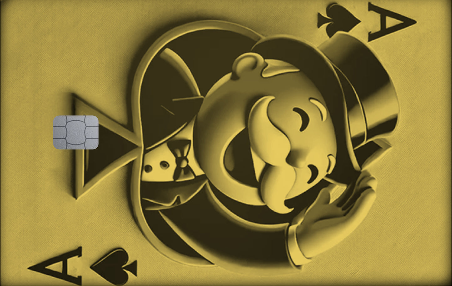 Monopoly ACE