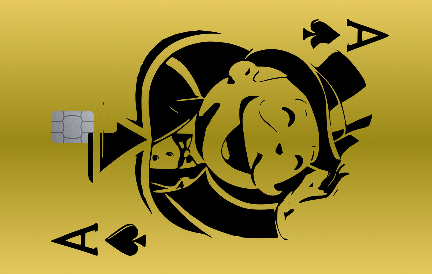Monopoly ACE