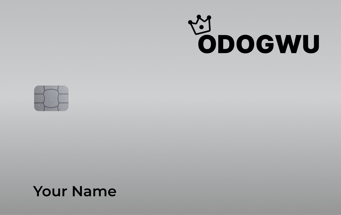 Odogwu Card