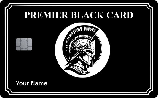 Premier Card